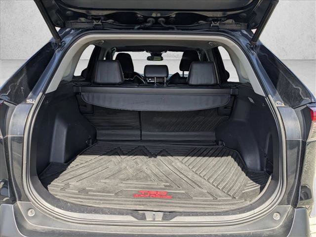 Used 2020 Toyota RAV4 TRD Off-Road AWD/4WD image 6