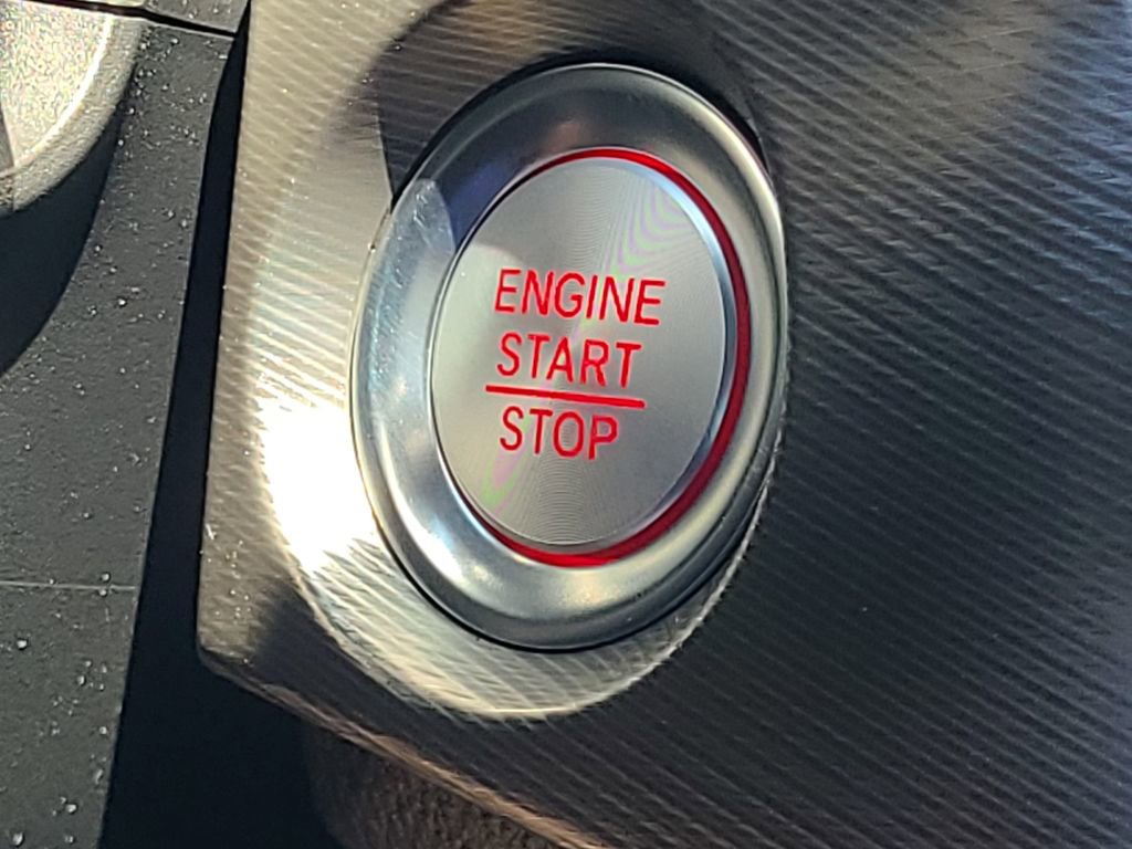 New 2026 Acura Integra A-Spec FWD image 25
