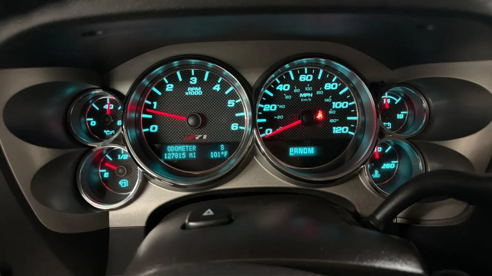 Used 2013 Chevrolet Silverado 1500 LT w/ All-Star Edition AWD/4WD image 11
