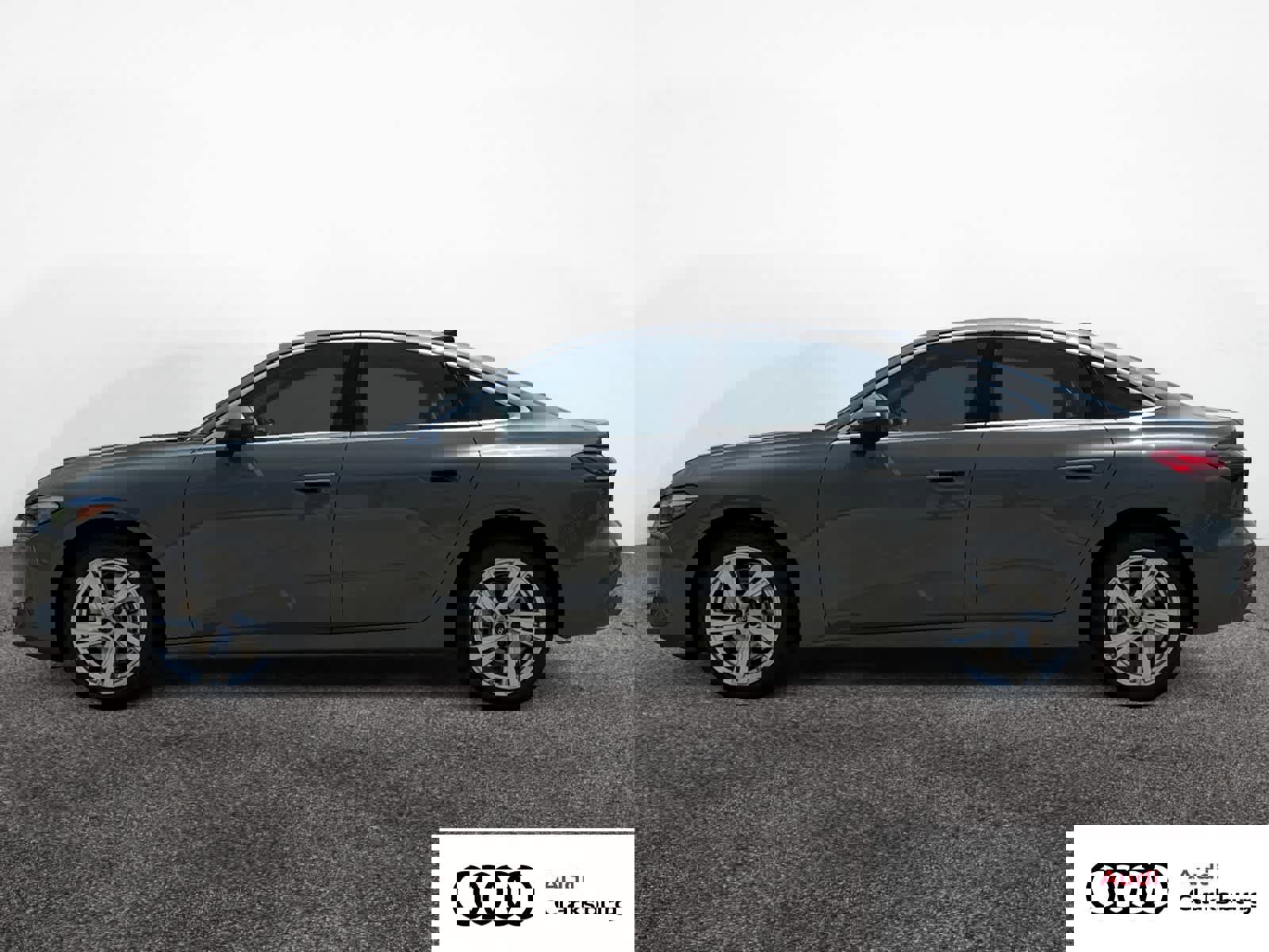 New 2025 Audi A5 2.0T Premium video 2