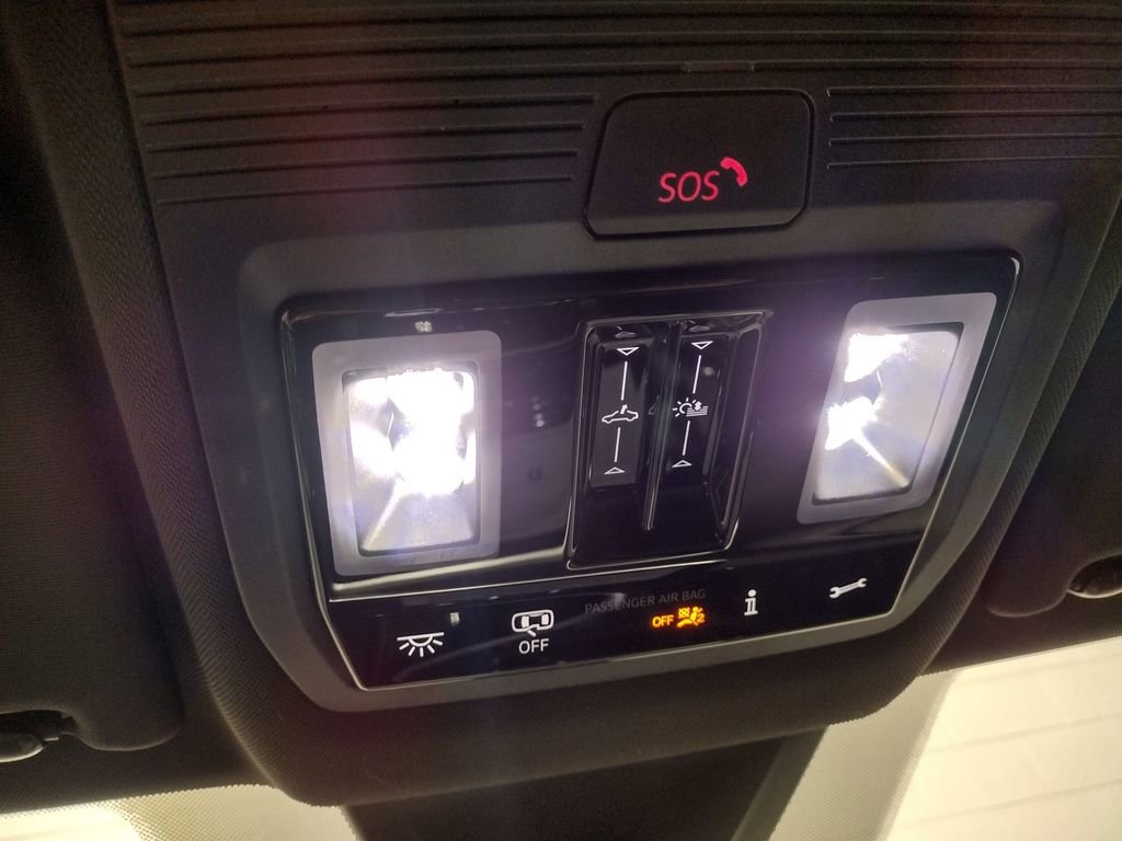 New 2026 Volkswagen Atlas Cross Sport SEL R-Line image 34