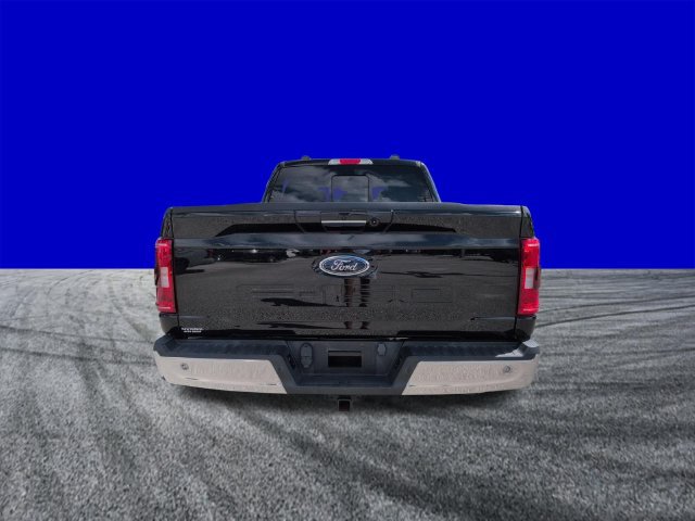 Certified 2021 Ford F150 XLT w/ Equipment Group 302A High AWD/4WD image 5