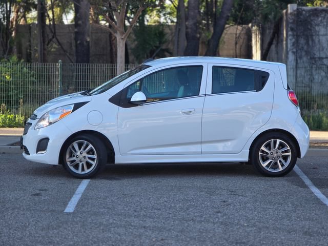 Used 2016 Chevrolet Spark LT FWD image 19