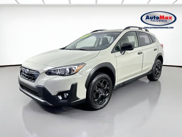Used 2023 Subaru Crosstrek 2.0i Premium w/ Special Edition image 5