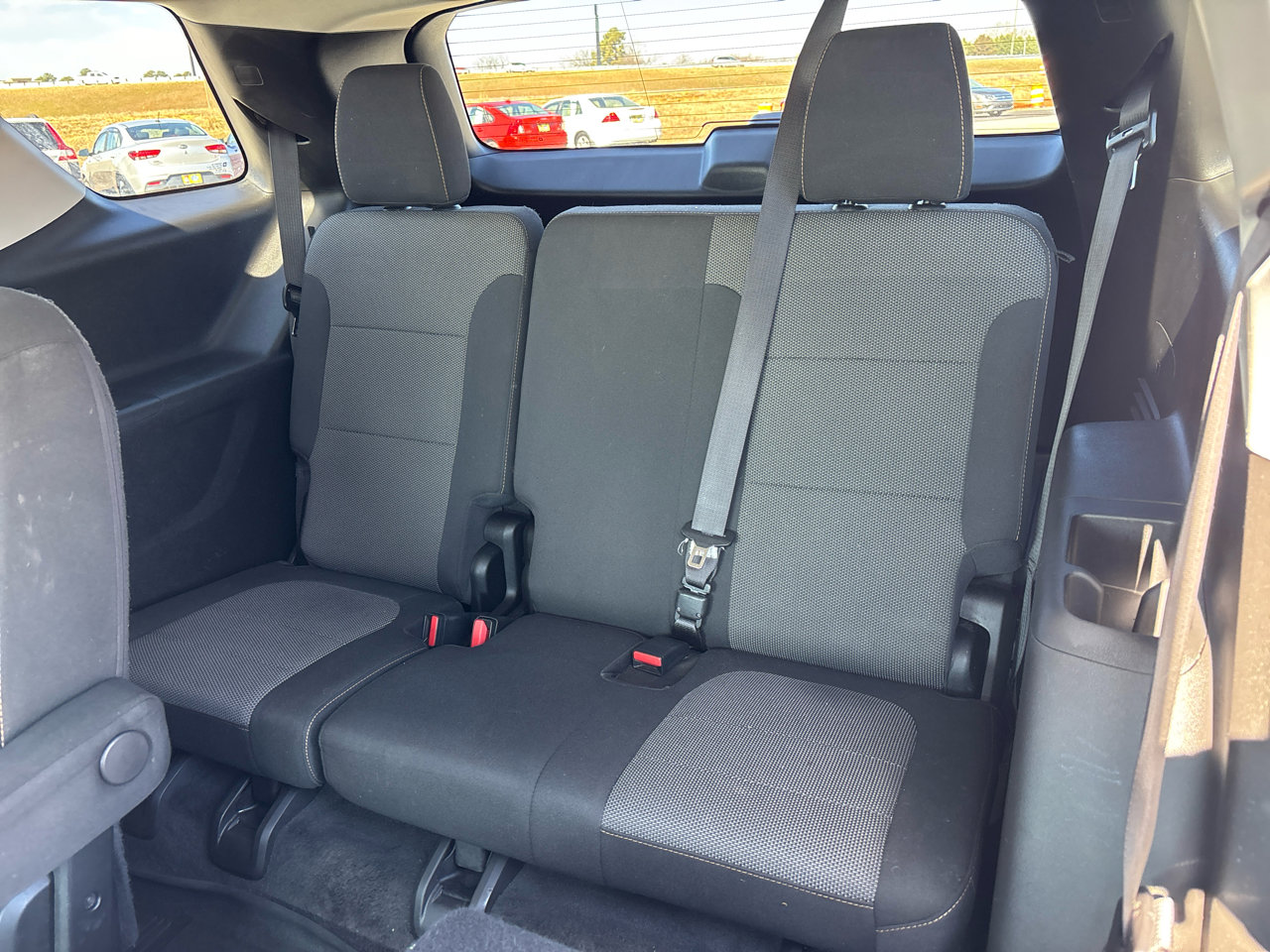 Used 2018 Chevrolet Traverse LT image 22