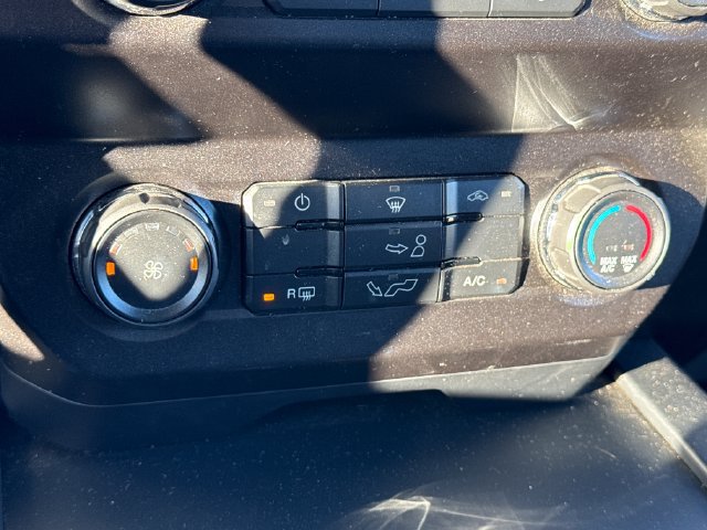 Used 2019 Ford F150 XL w/ Equipment Group 101A Mid AWD/4WD image 34