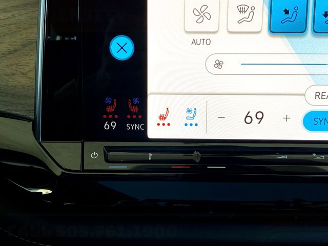 New 2026 Volkswagen Atlas SE AWD/4WD image 29