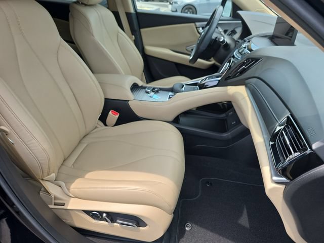 Certified 2024 Acura RDX SH-AWD image 34