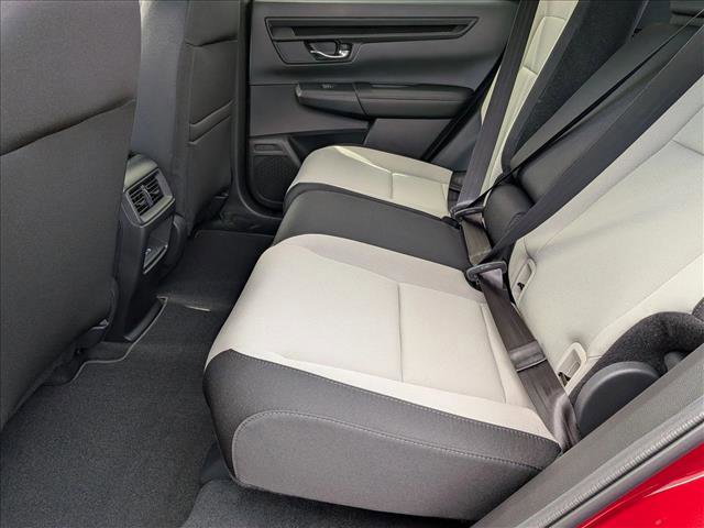 New 2026 Honda CR-V EX image 15