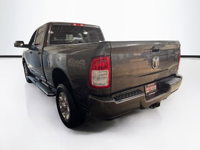 Used 2019 RAM 2500 Big Horn AWD/4WD image 8