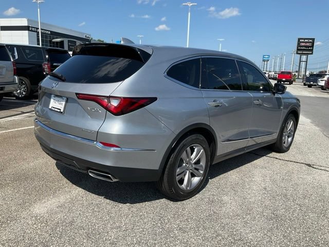 Used 2023 Acura MDX SH-AWD image 27