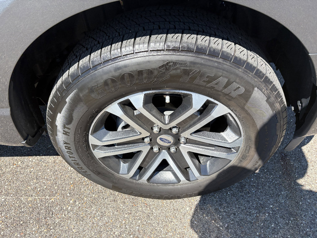 Used 2023 Ford F150 XL w/ STX Appearance Package image 12