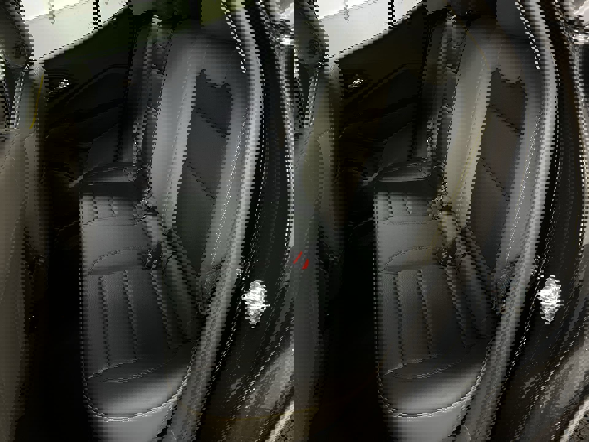 New 2026 Chevrolet Trax ACTIV w/ Driver Confidence Package image 54