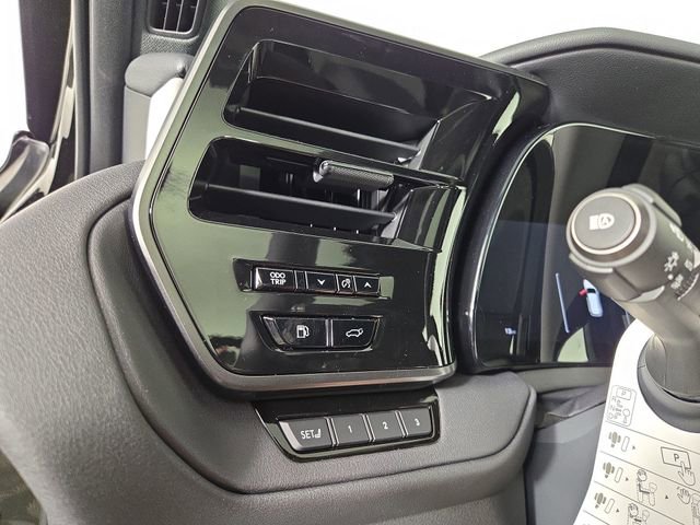 New 2026 Lexus TX 350 AWD image 29