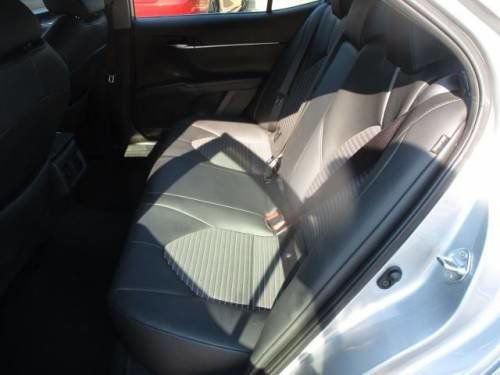 Used 2024 Toyota Camry SE w/ Cold Weather Package image 5