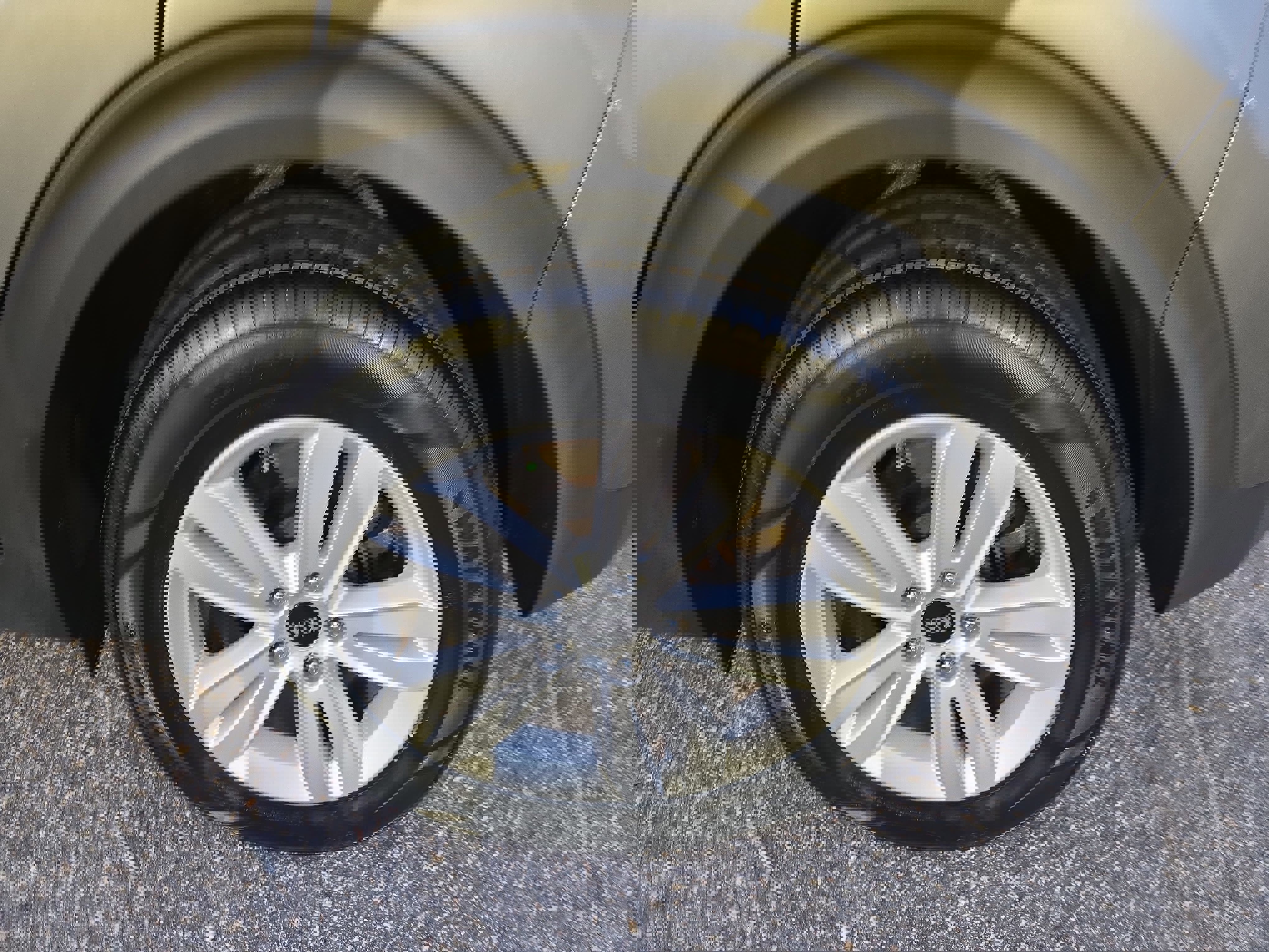 Used 2018 Kia Sportage LX image 35