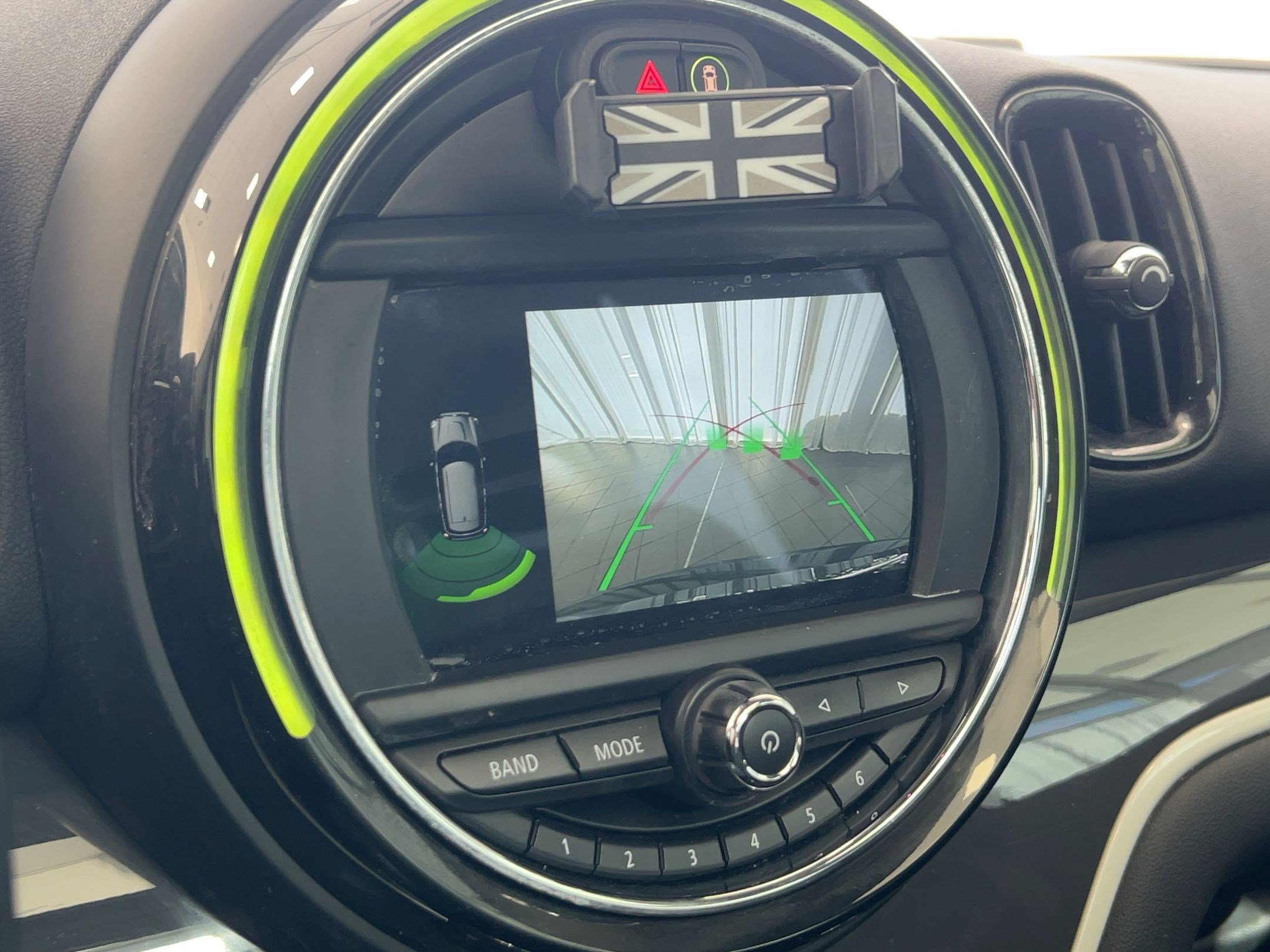 Used 2019 MINI Cooper Countryman S image 25