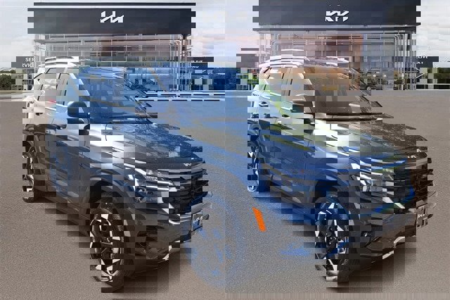 New 2026 Kia Seltos S