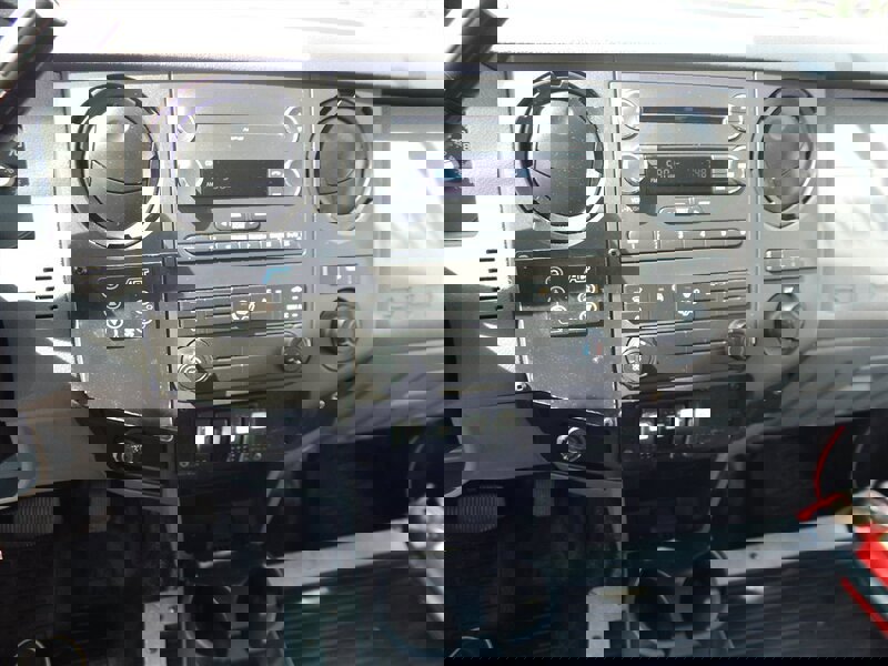 Used 2012 Ford F550 2WD Regular Cab Super Duty w/ Payload Upgrade Pkg image 21