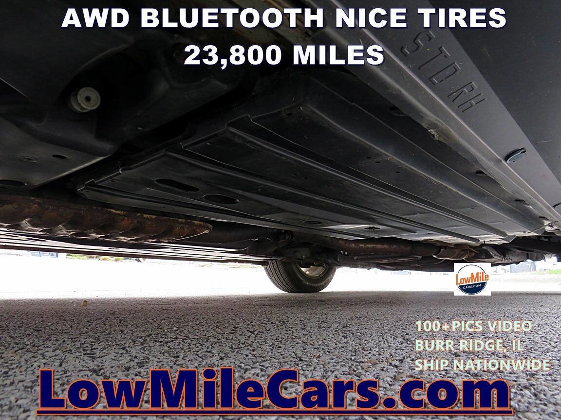 Used 2012 Subaru Legacy 2.5i Premium w/ All-Weather Pkg AWD/4WD image 3