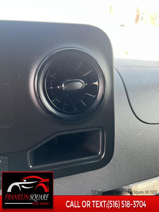 Used 2023 Mercedes-Benz Sprinter 2500 w/ Acoustic Package image 23
