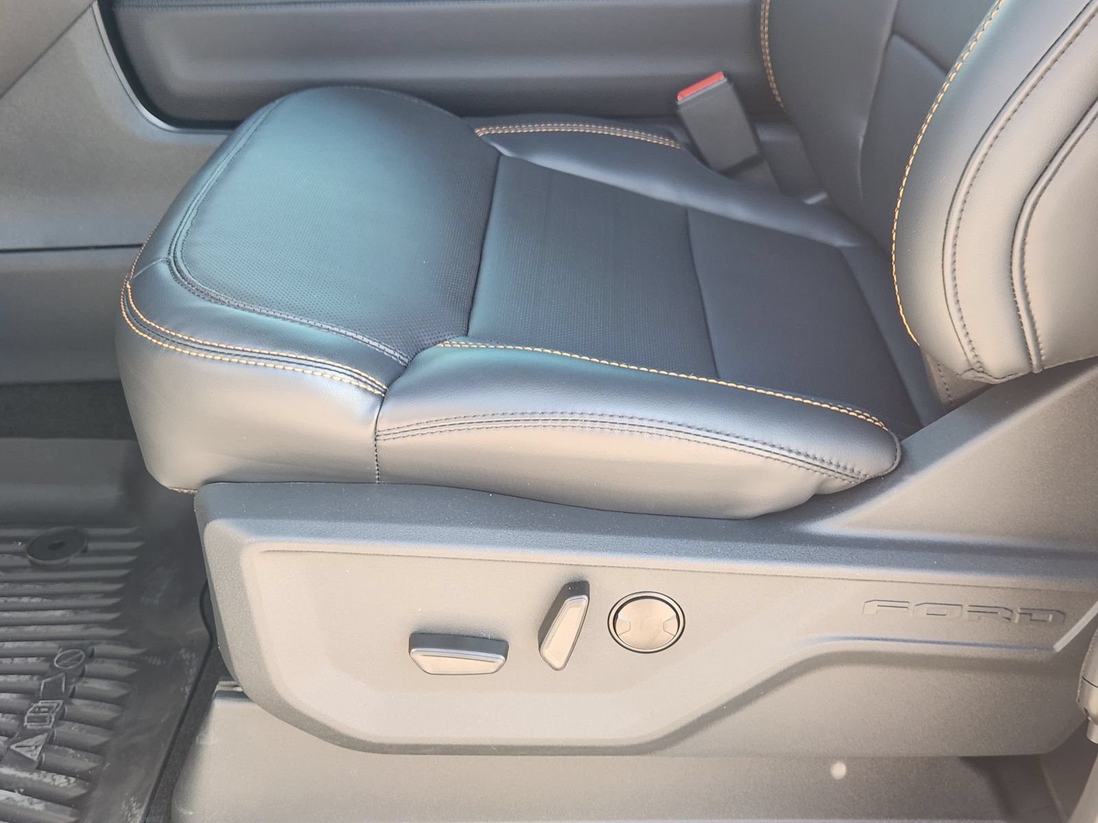 New 2026 Ford Expedition Tremor AWD/4WD image 22