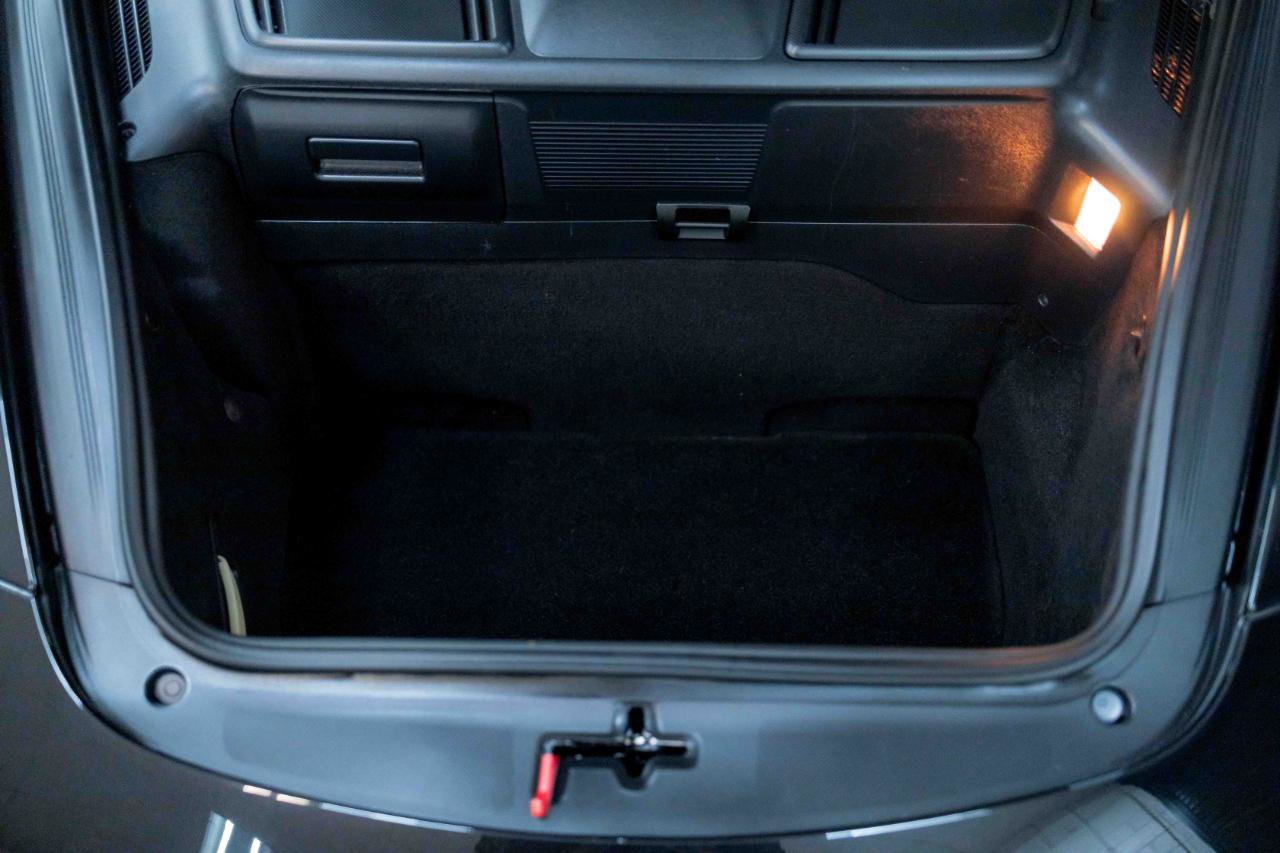 Used 2011 Porsche 911 Turbo S image 78