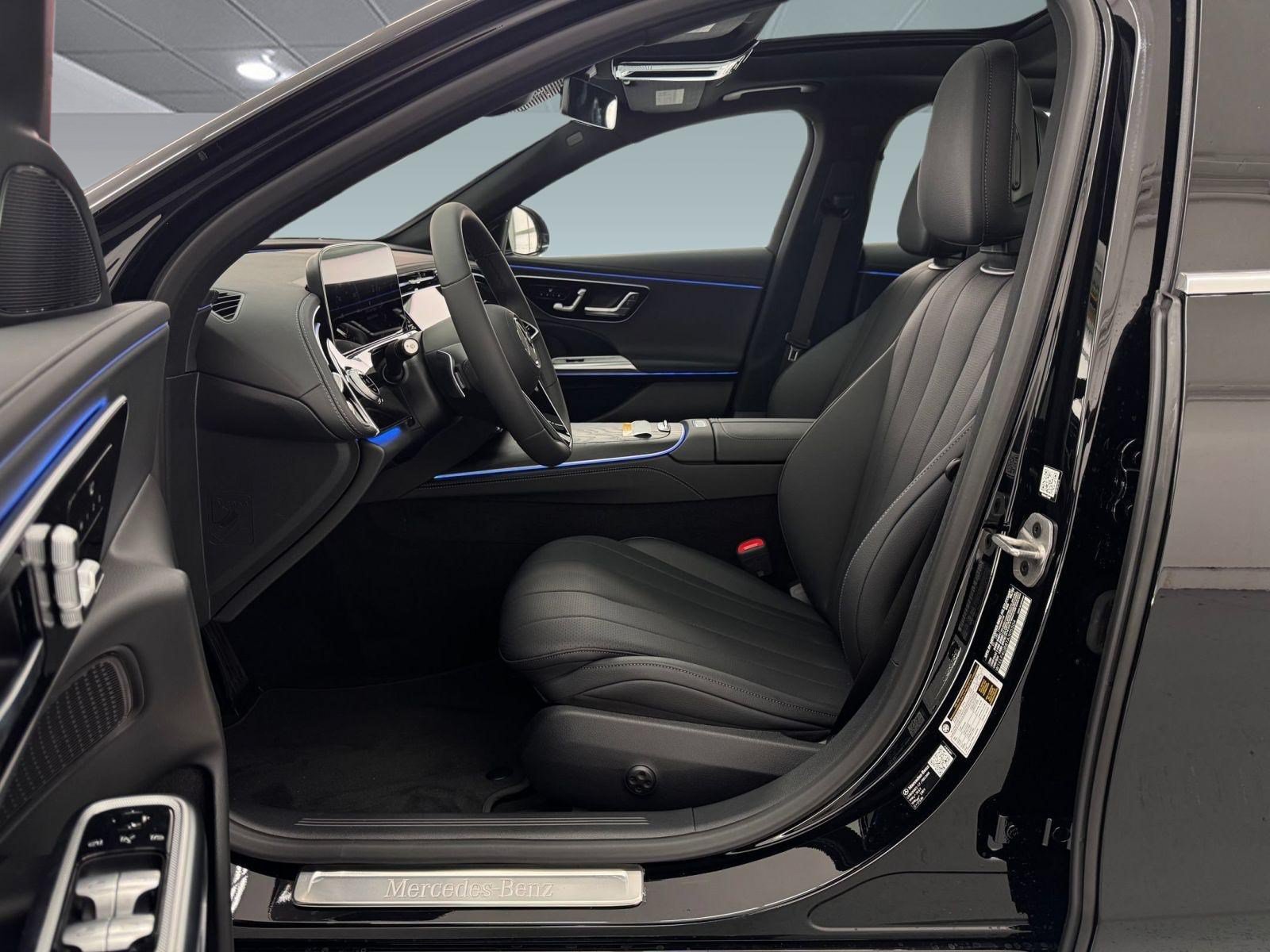 New 2026 Mercedes-Benz C 300 4MATIC Sedan image 5