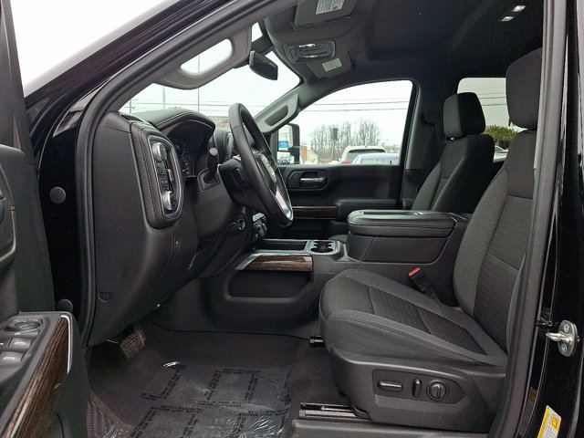 Used 2020 GMC Sierra 1500 Elevation image 14