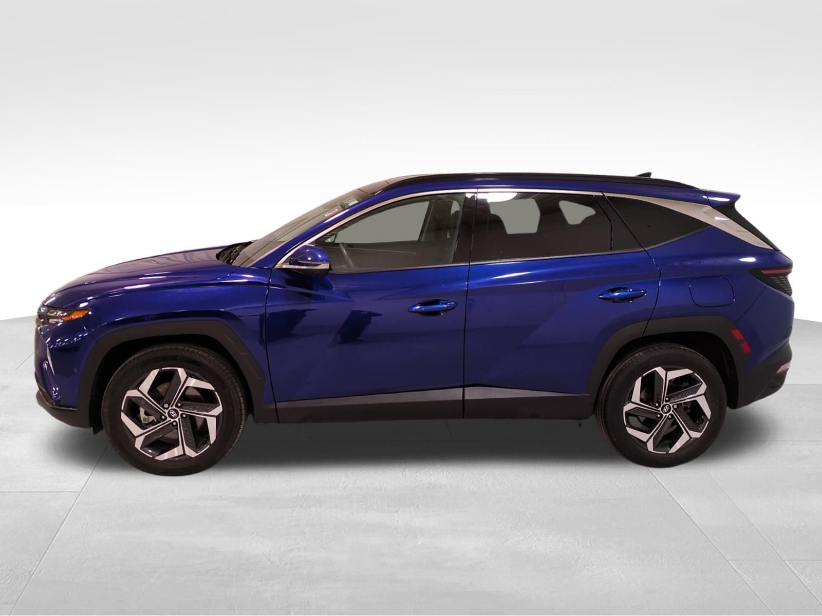 Certified 2023 Hyundai Tucson Limited image 8