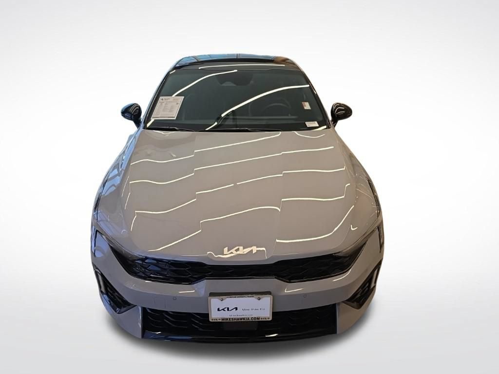 Certified 2026 Kia K5 GT-Line w/ GT-Line Premium Package AWD/4WD image 5