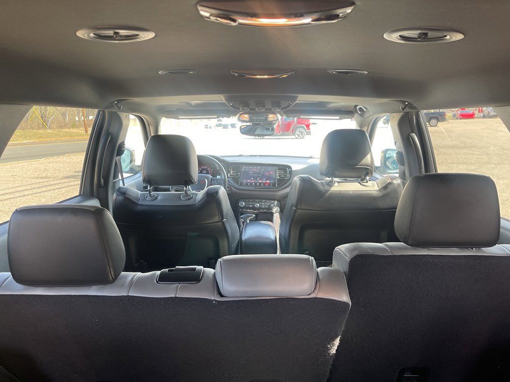 Used 2024 Dodge Durango GT image 9