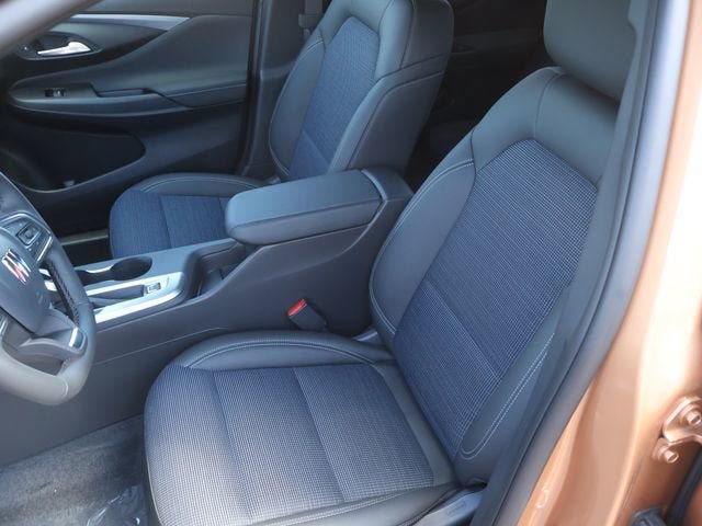 New 2026 Buick Envista Sport Touring w/ Convenience I Package FWD image 19