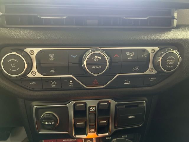 New 2026 Jeep Wrangler Willys image 18