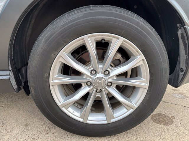 Used 2024 Honda CR-V EX image 12