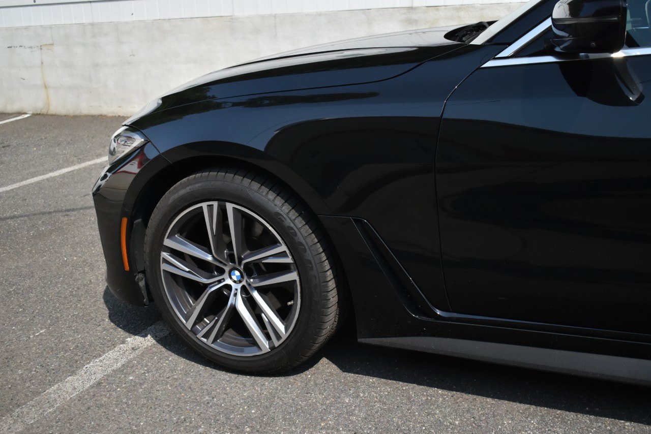 Used 2024 BMW 430i Gran Coupe xDrive w/ Premium Package AWD/4WD image 30