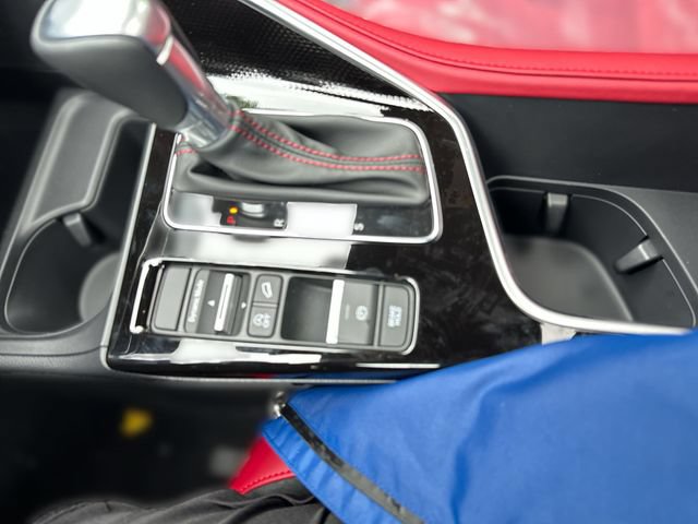 New 2026 Acura ADX A-Spec AWD/4WD image 21