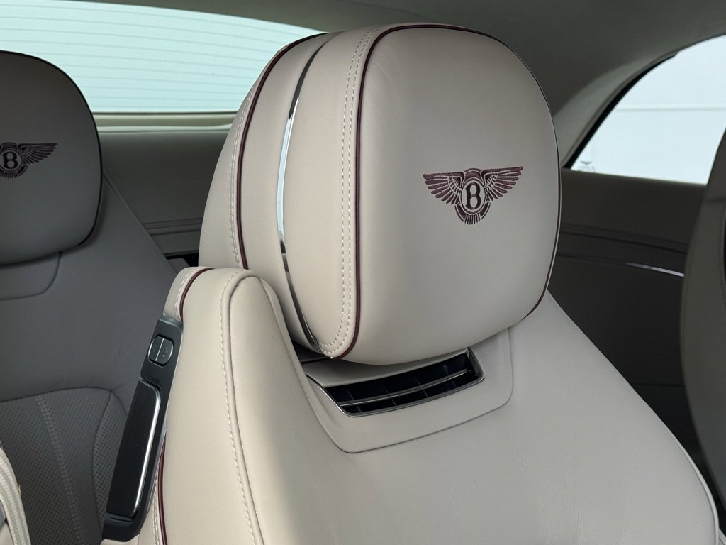 Certified 2024 Bentley Continental GT image 42