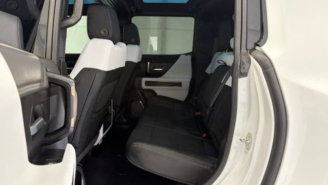 Used 2023 GMC Hummer EV Edition 1 AWD/4WD image 17