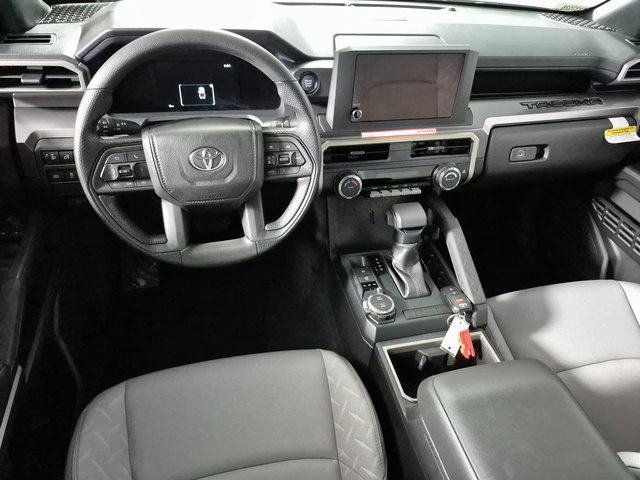 New 2026 Toyota Tacoma SR5 image 10