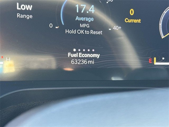 Used 2023 Jeep Grand Cherokee L Laredo image 11