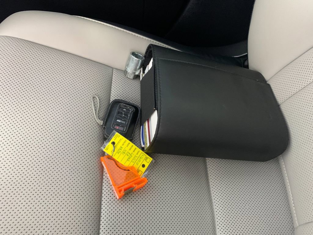 Used 2017 Lexus RX 350 FWD image 43