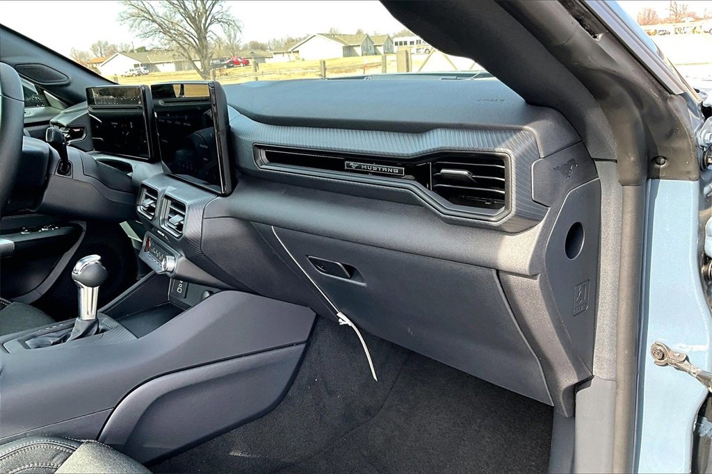 New 2026 Ford Mustang Coupe image 26
