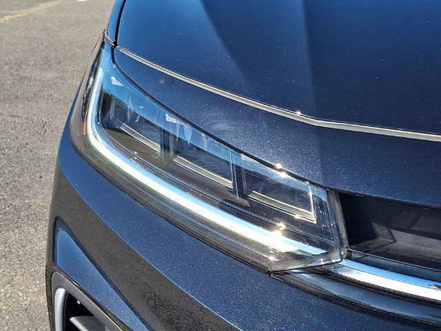 Used 2026 Volkswagen Jetta SEL FWD image 9