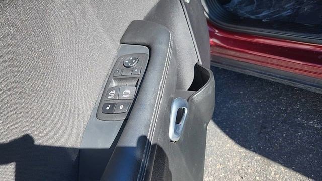 Used 2023 Dodge Challenger R/T w/ Blacktop Package image 7