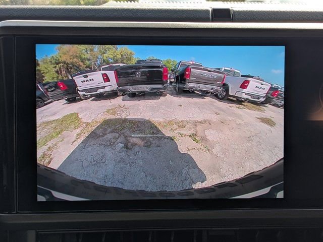 New 2026 Jeep Wrangler Rubicon image 22