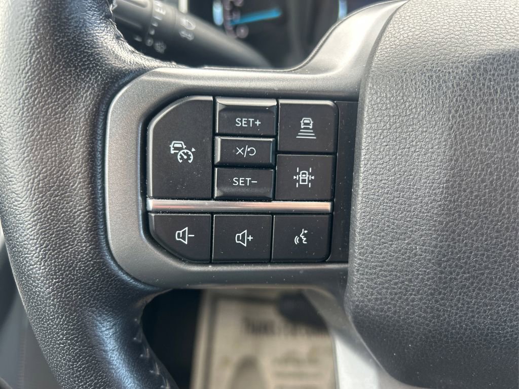 Used 2021 Ford F150 XLT w/ Equipment Group 302A High image 29