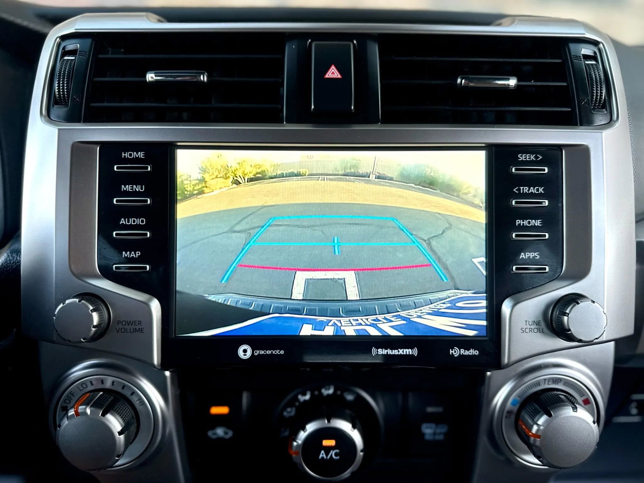 Used 2024 Toyota 4Runner SR5 Premium w/ Moonroof Package image 15