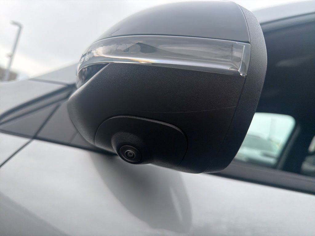 New 2026 Chevrolet Traverse LT w/ Midnight/Sport Edition image 55