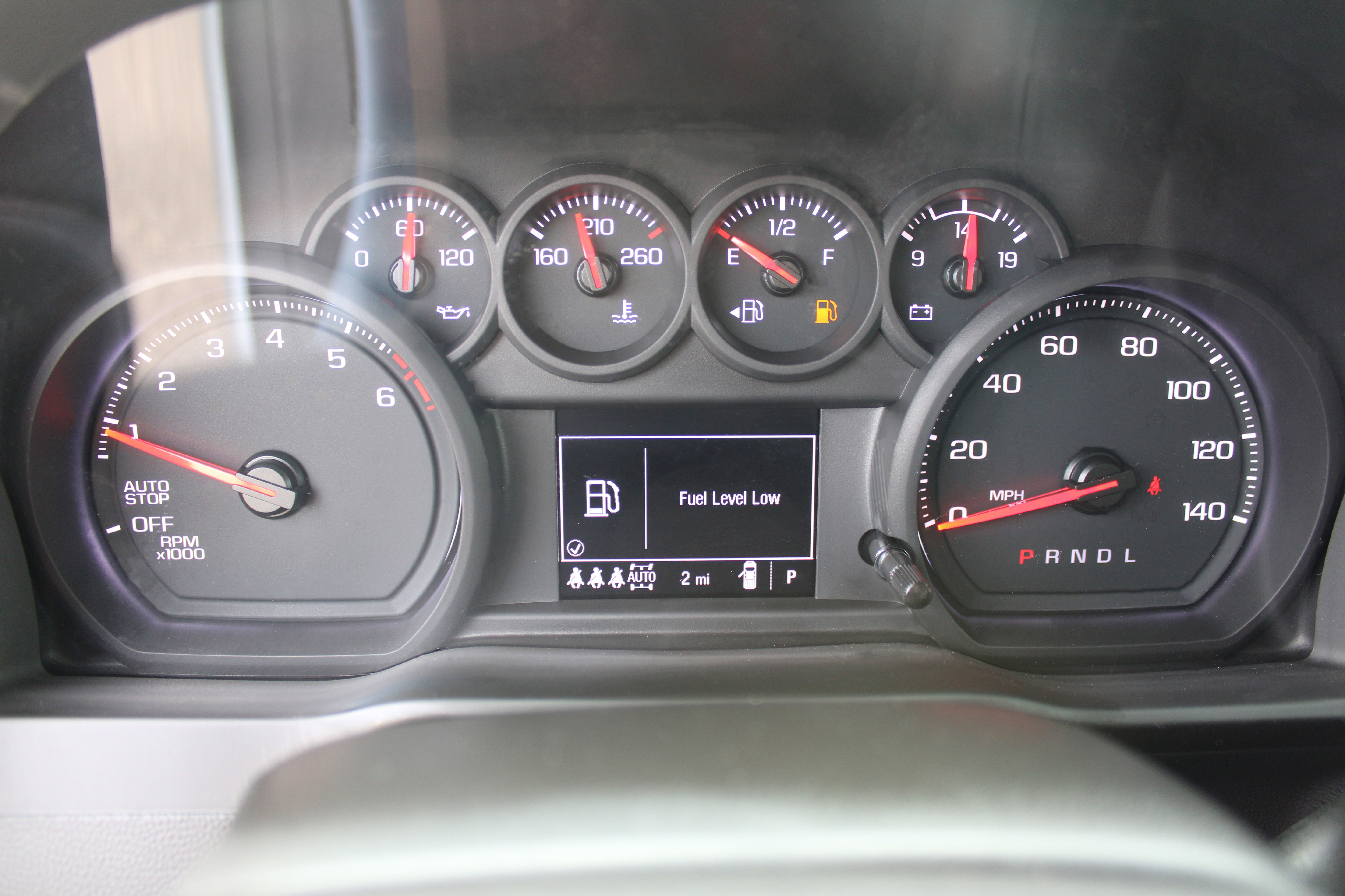 New 2026 GMC Sierra 1500 Pro w/ Pro Value Package image 27